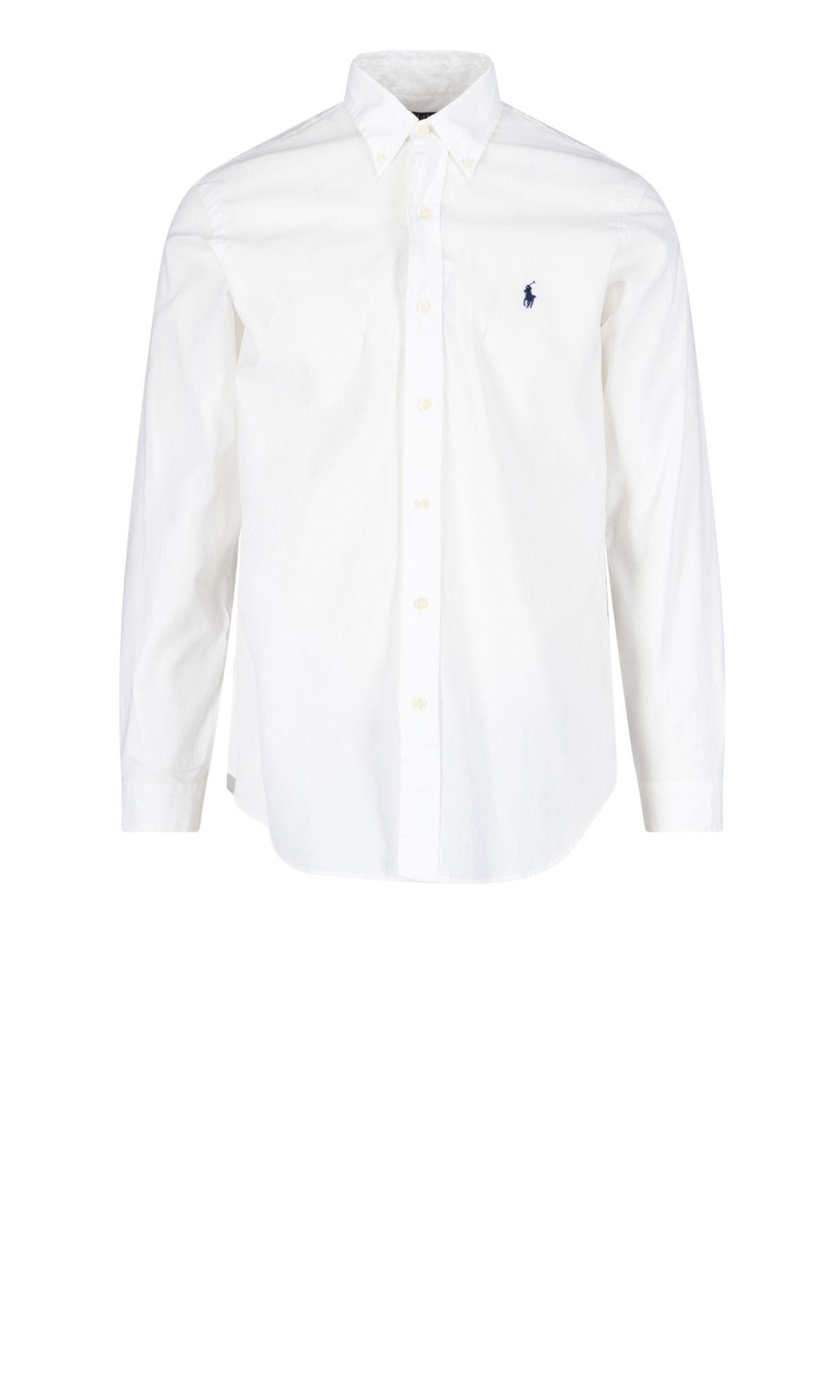 Ralph Lauren Logo Shirt