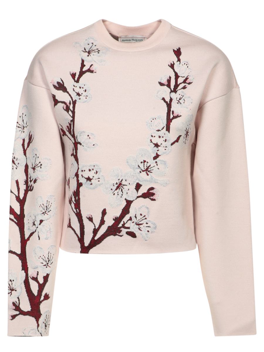 Alexander McQueen Knitwear