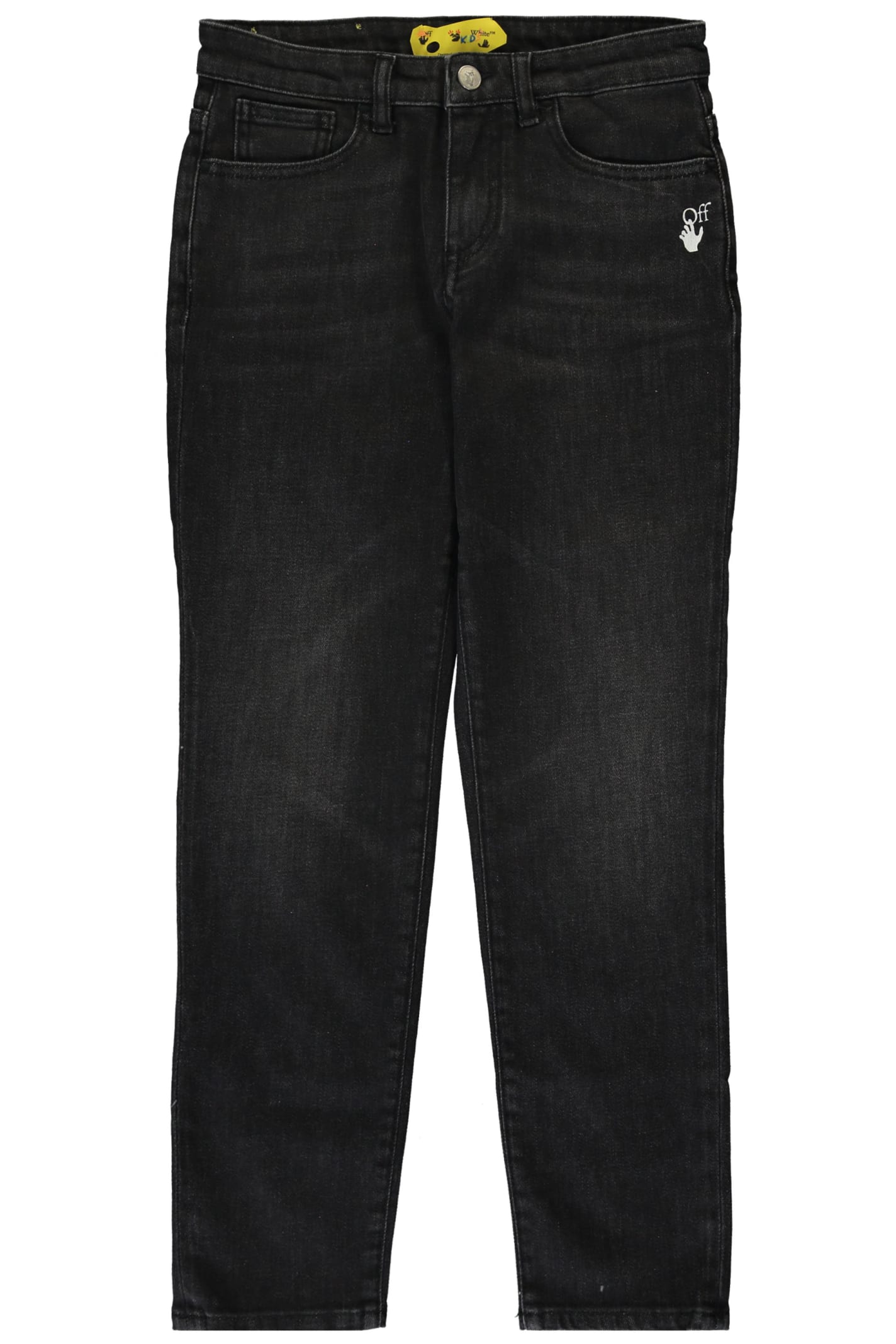 Off-White 5-pocket Jeans
