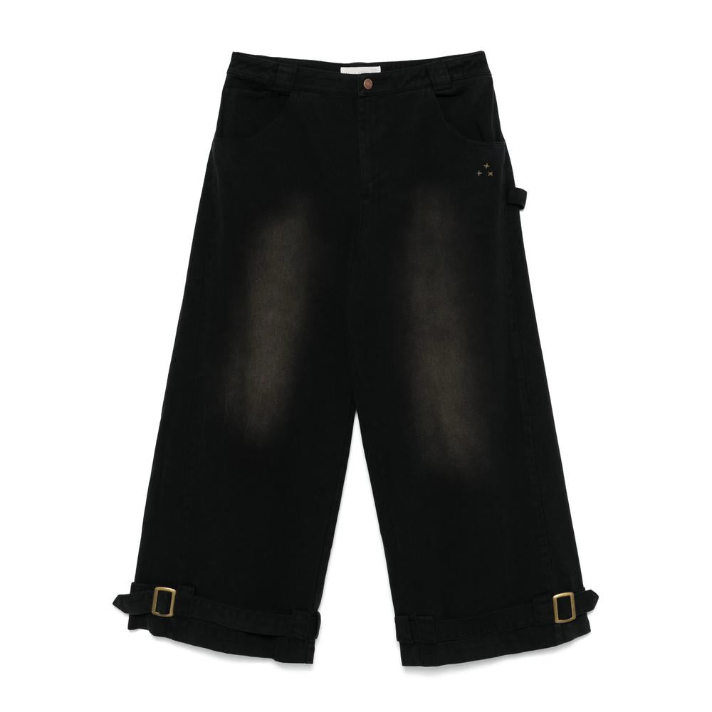 Untitled Artworks Pants
