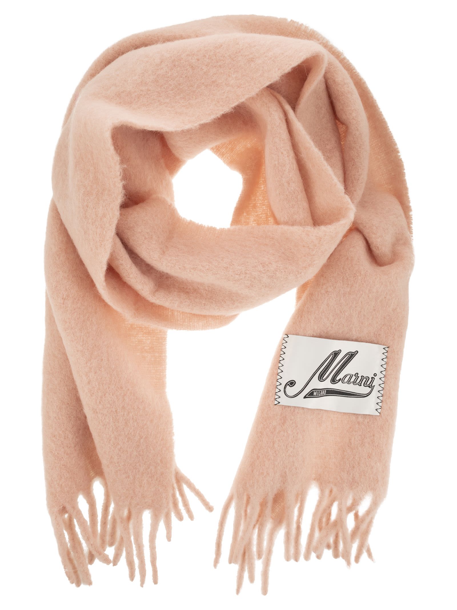 Marni Long Scarf