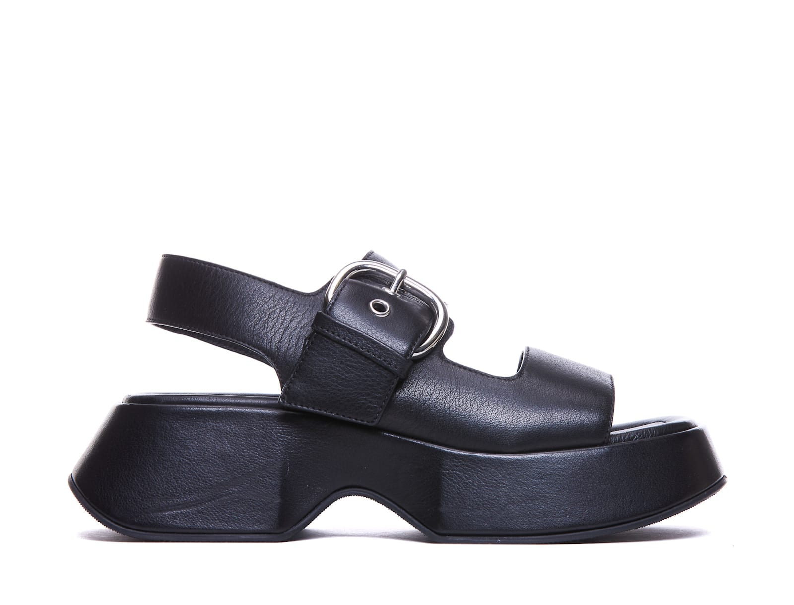 Vic Matié Sandals