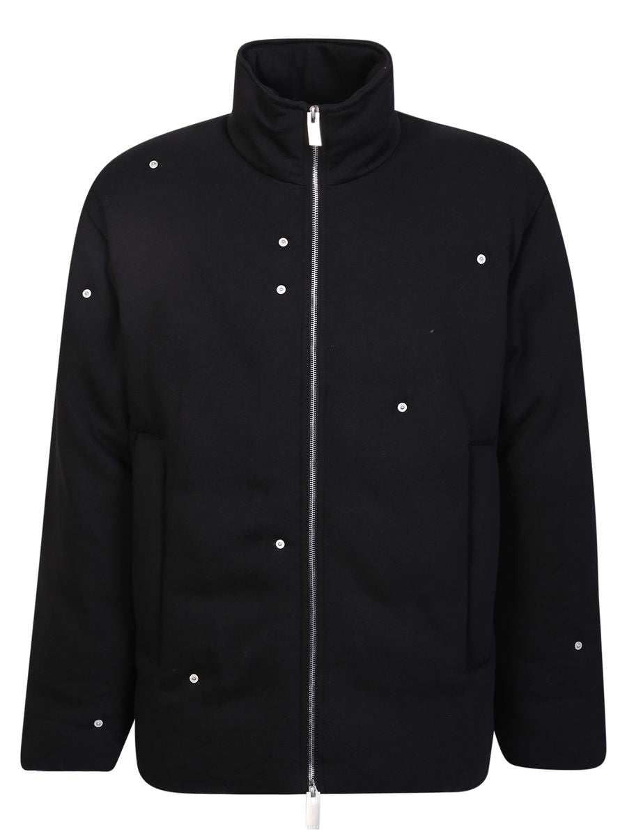 1017 Alyx 9Sm Down Jackets