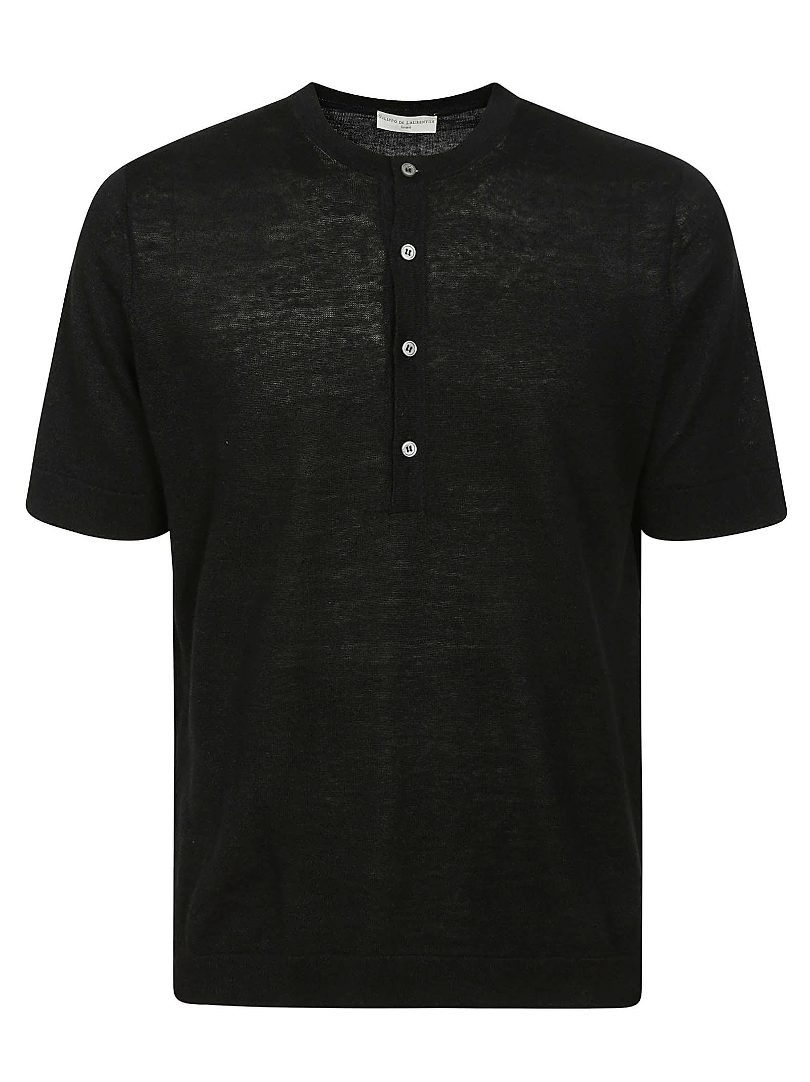 Filippo De Laurentiis Serafino Ss