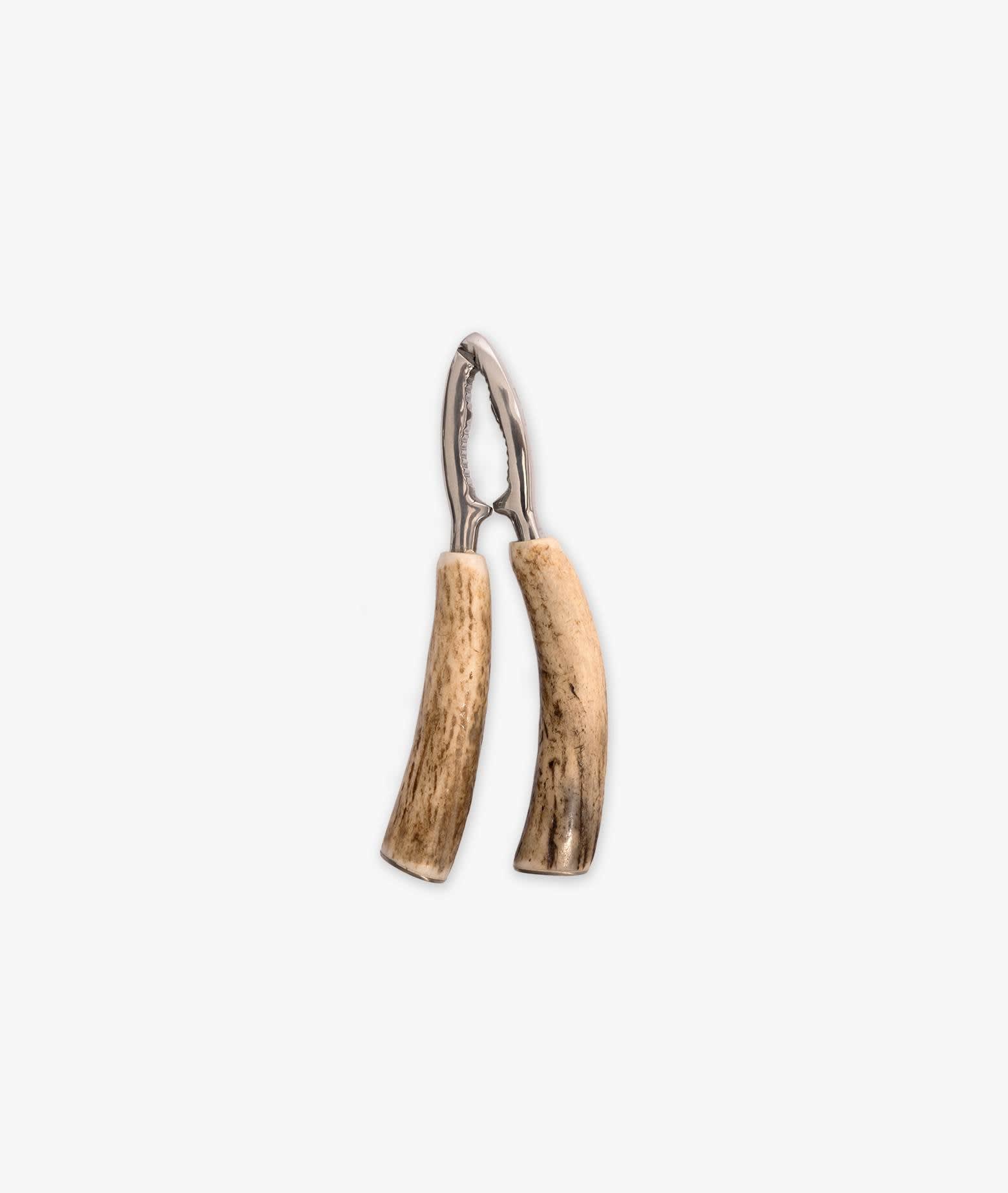 Larusmiani Deer Nutcracker