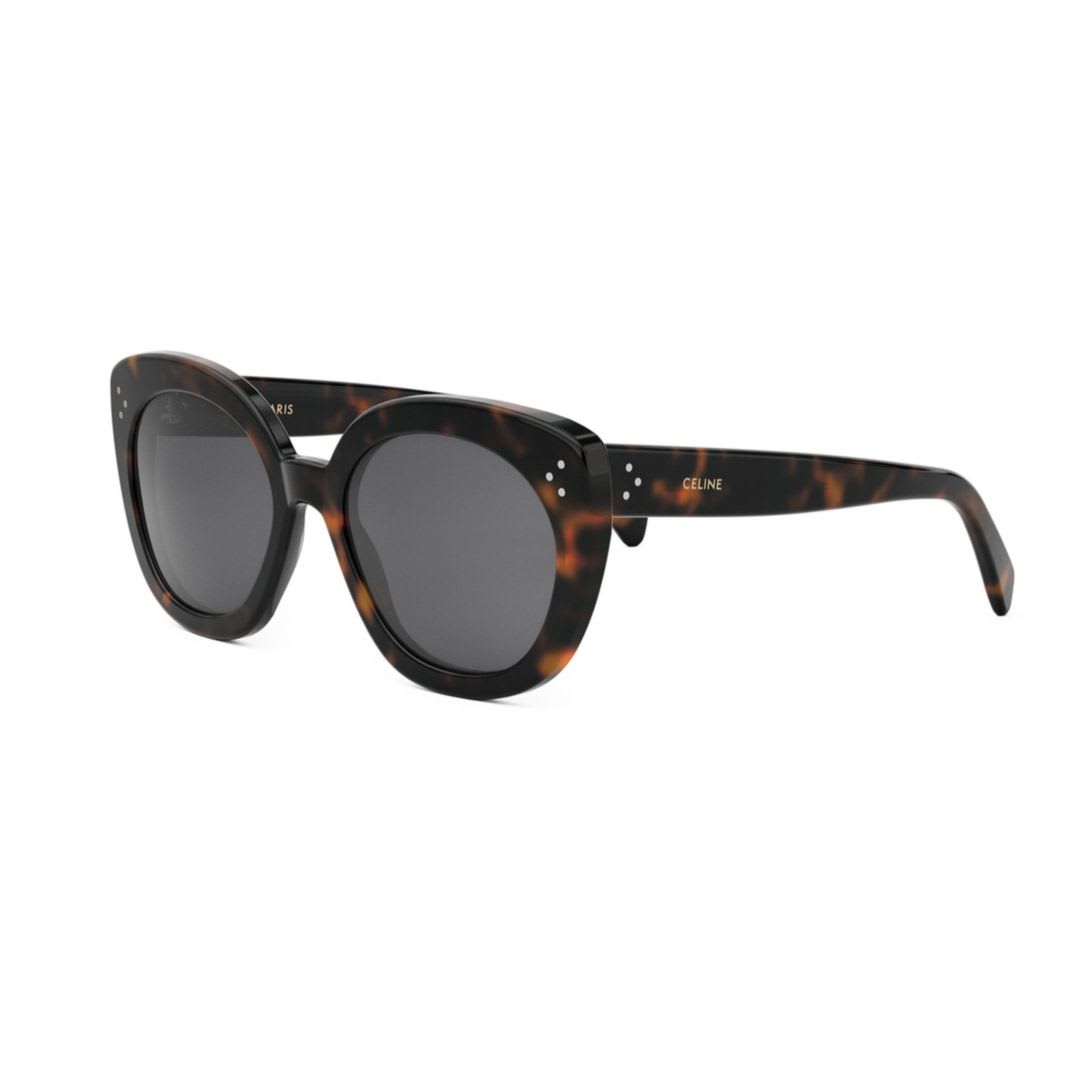 Celine Cl40295i52a - Havana