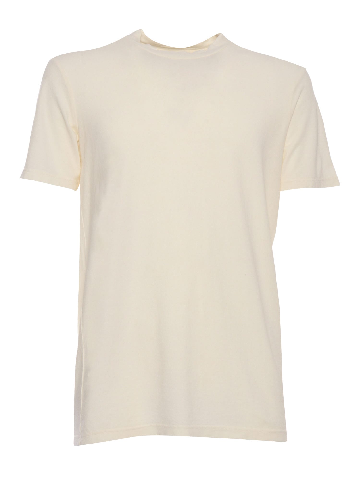 Ballantyne Basic T-shirt