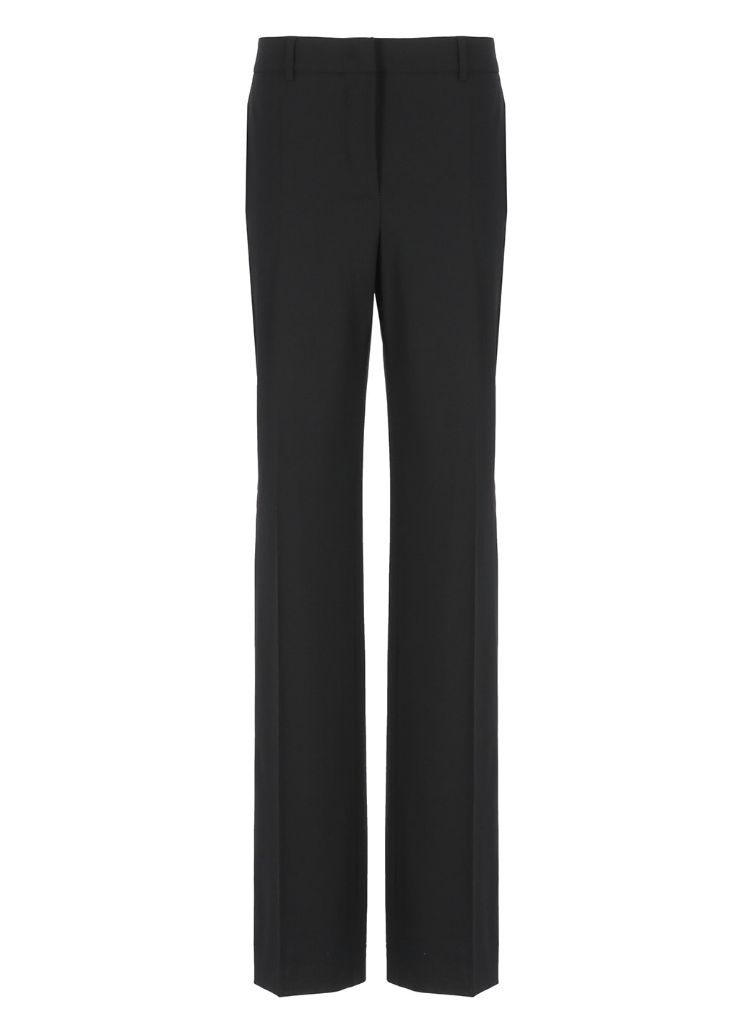 Alberta Ferretti Wool Trousers