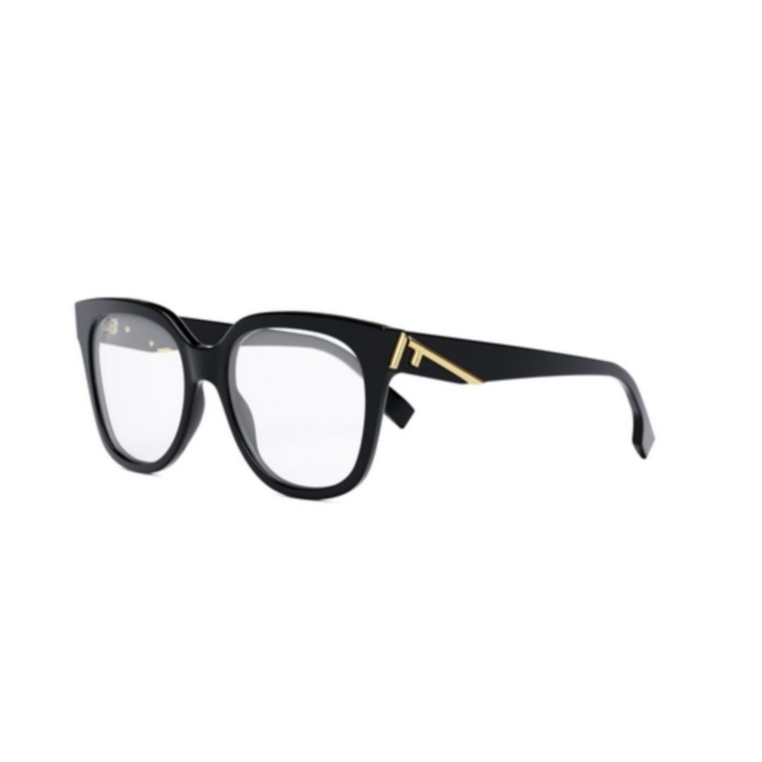 Fendi Fe50064f001 - Black