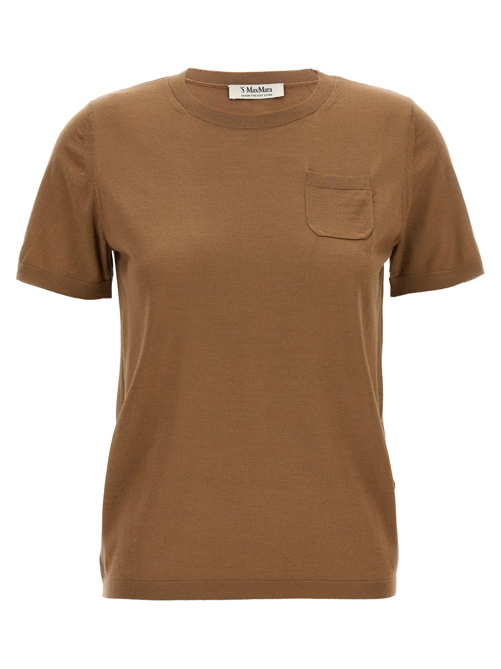'S Max Mara egidio T-shirt