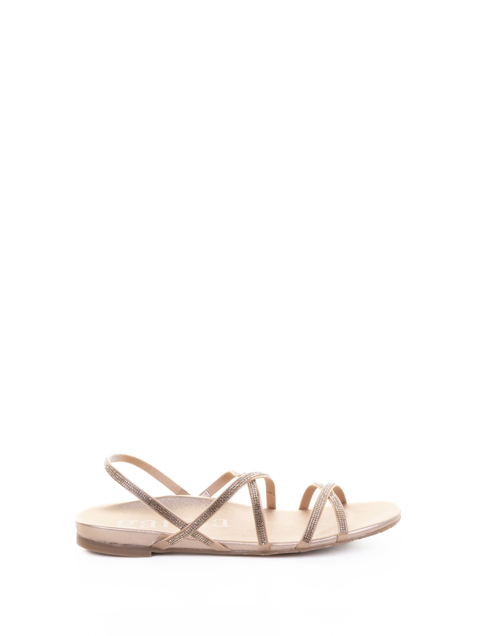 Pedro Garcia Sandals Pink