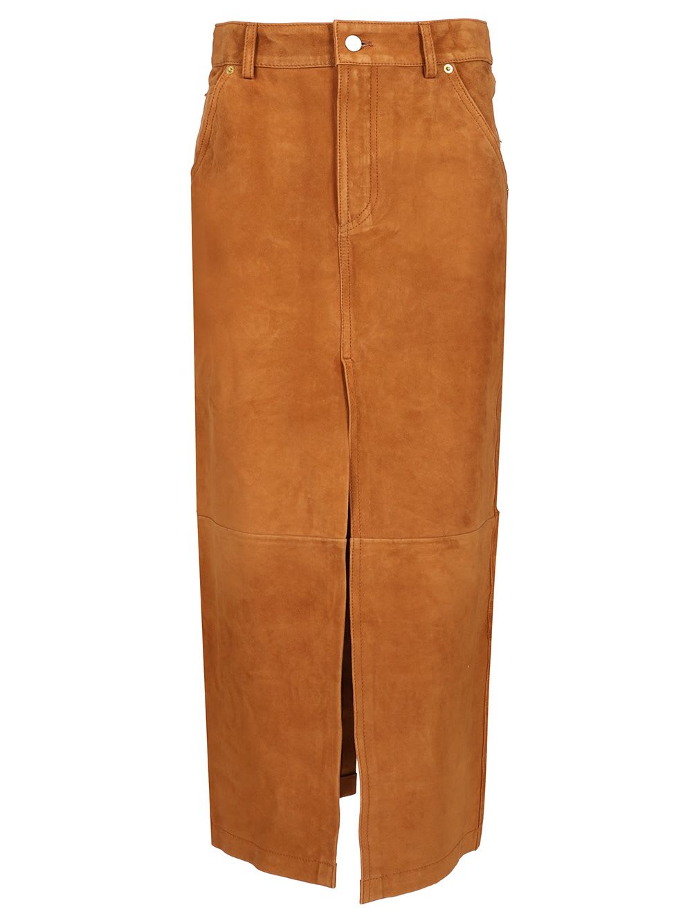 DARKPARK erika Midi Skirt