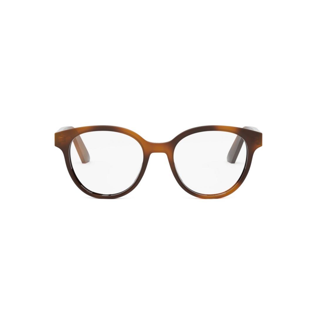Dior Eyewear Cd50121i053 - Black