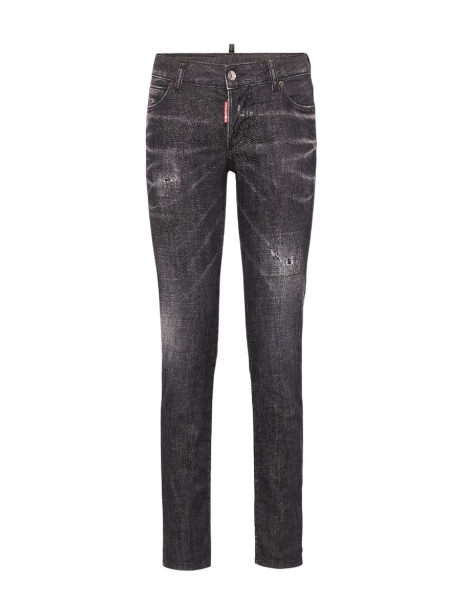 DSQUARED2 牛仔裤