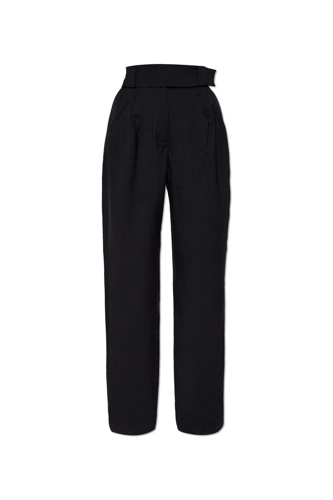 IRO Allira Straight-leg Trousers