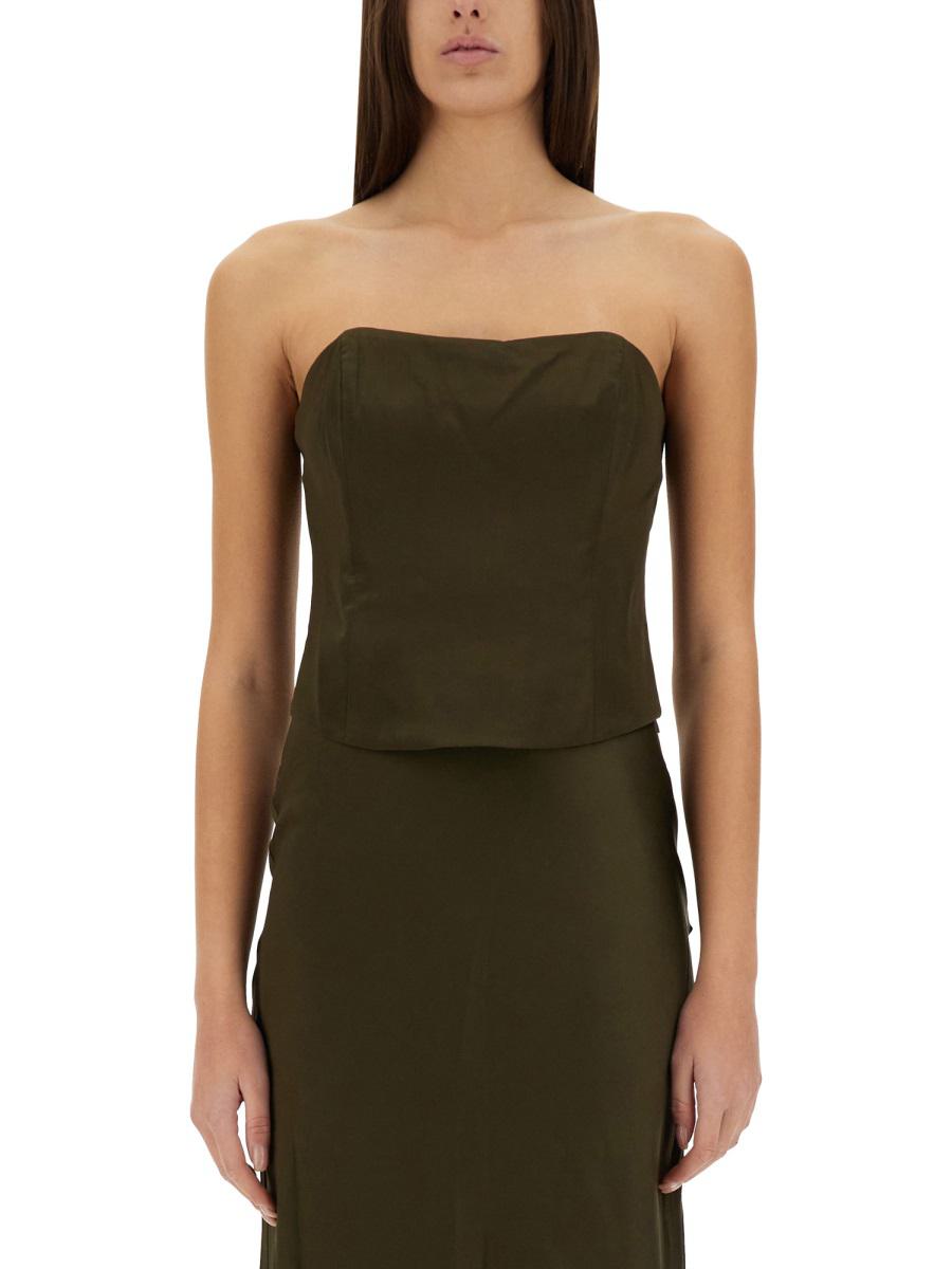 Staud Top "Brunswick"