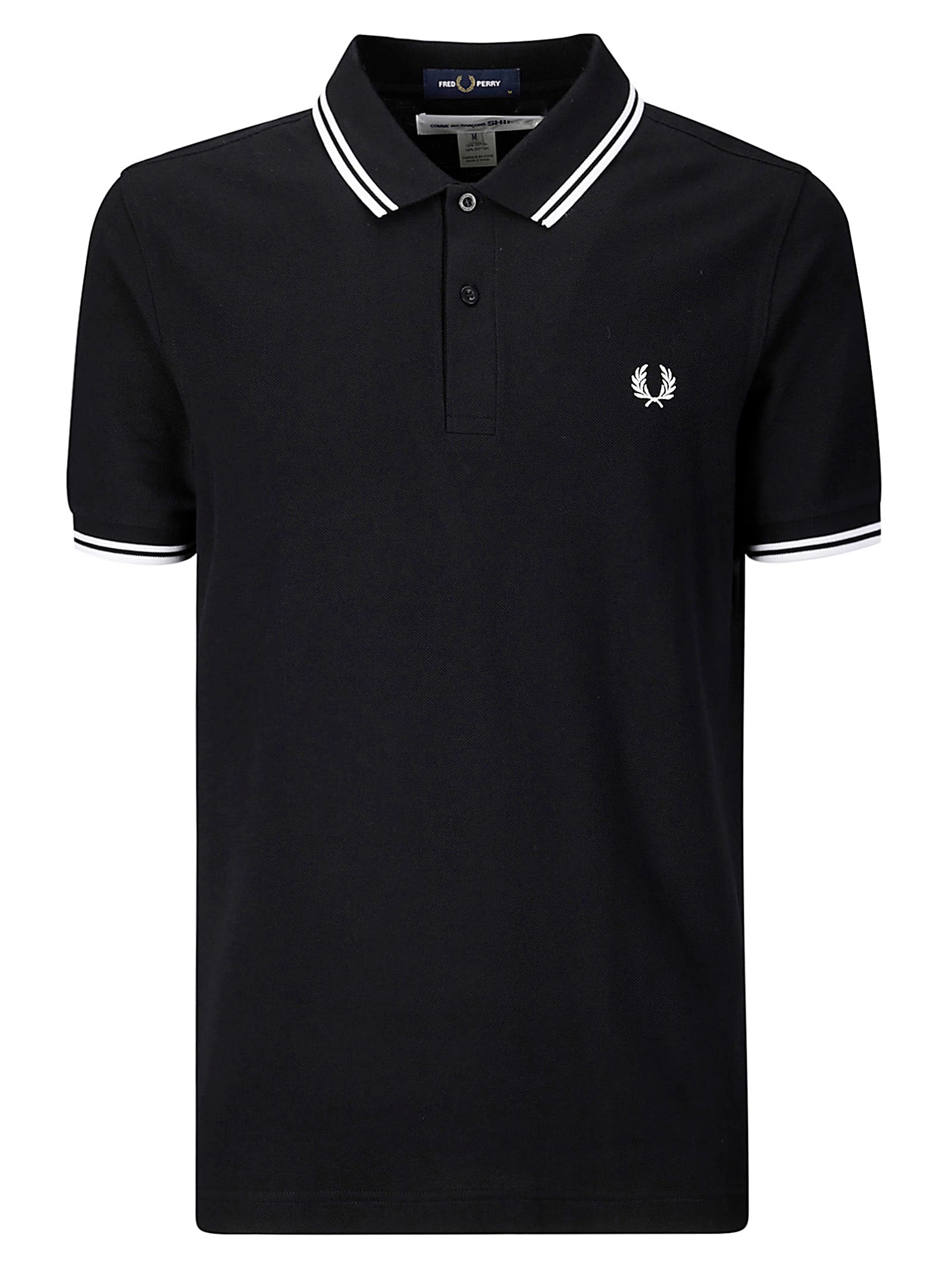 Comme des Garçons Shirt Mens T-shirt Knit