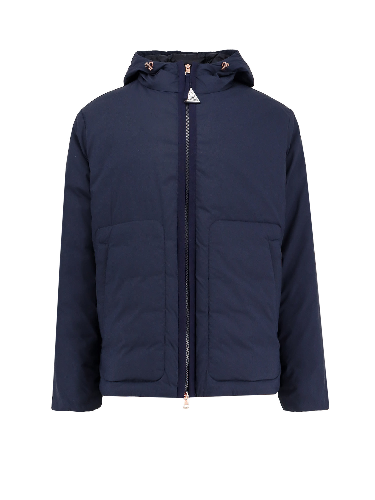 Moncler Genius Caracara Moncler X Gilga Farm Designed By Donald Glover Jacket
