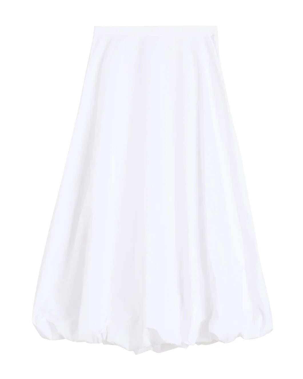 Aubrey Organic Cotton Skirt
