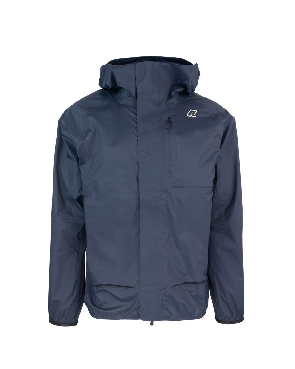 K-Way Jacket