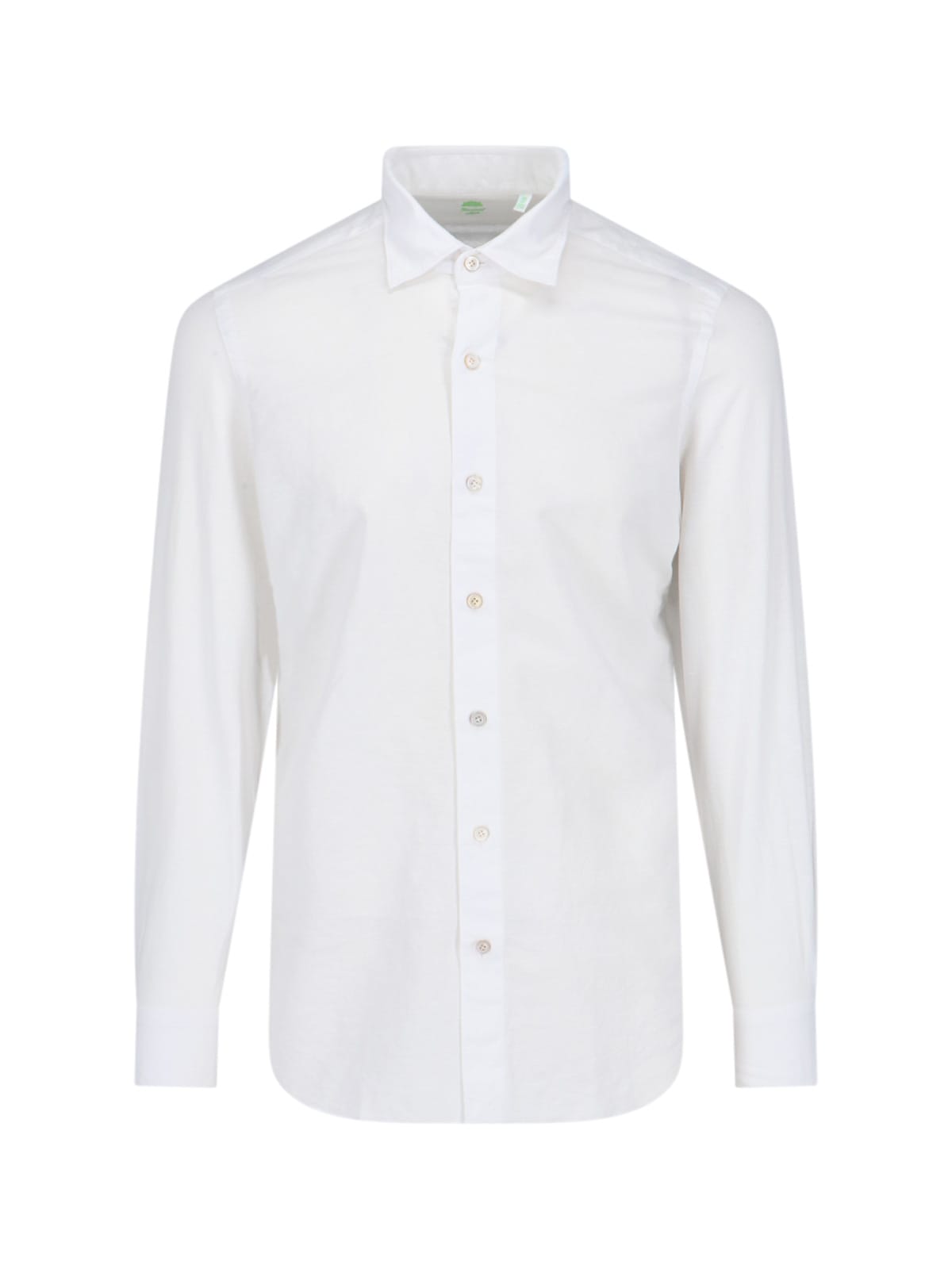 Finamore Basic Shirt