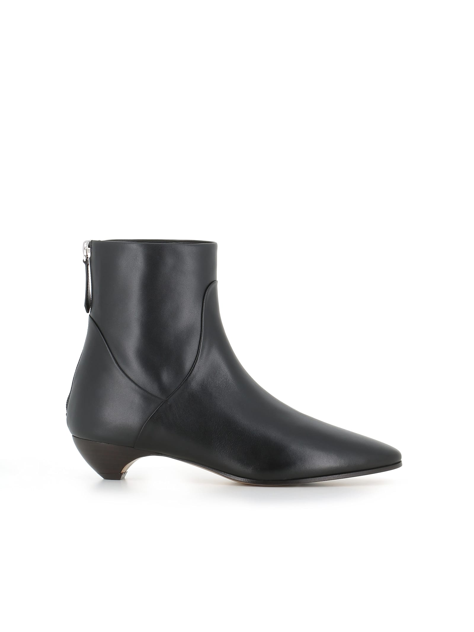 Le Monde Beryl Ankle Boot Allegra