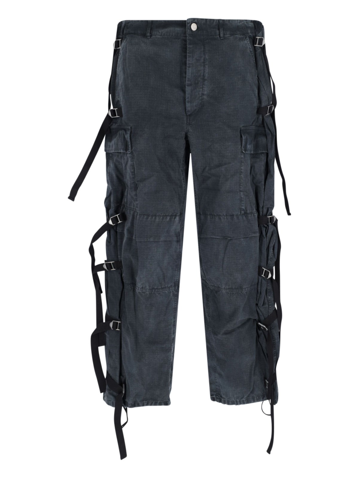 Magliano 'Multipockets Superpants' Cargo Pants