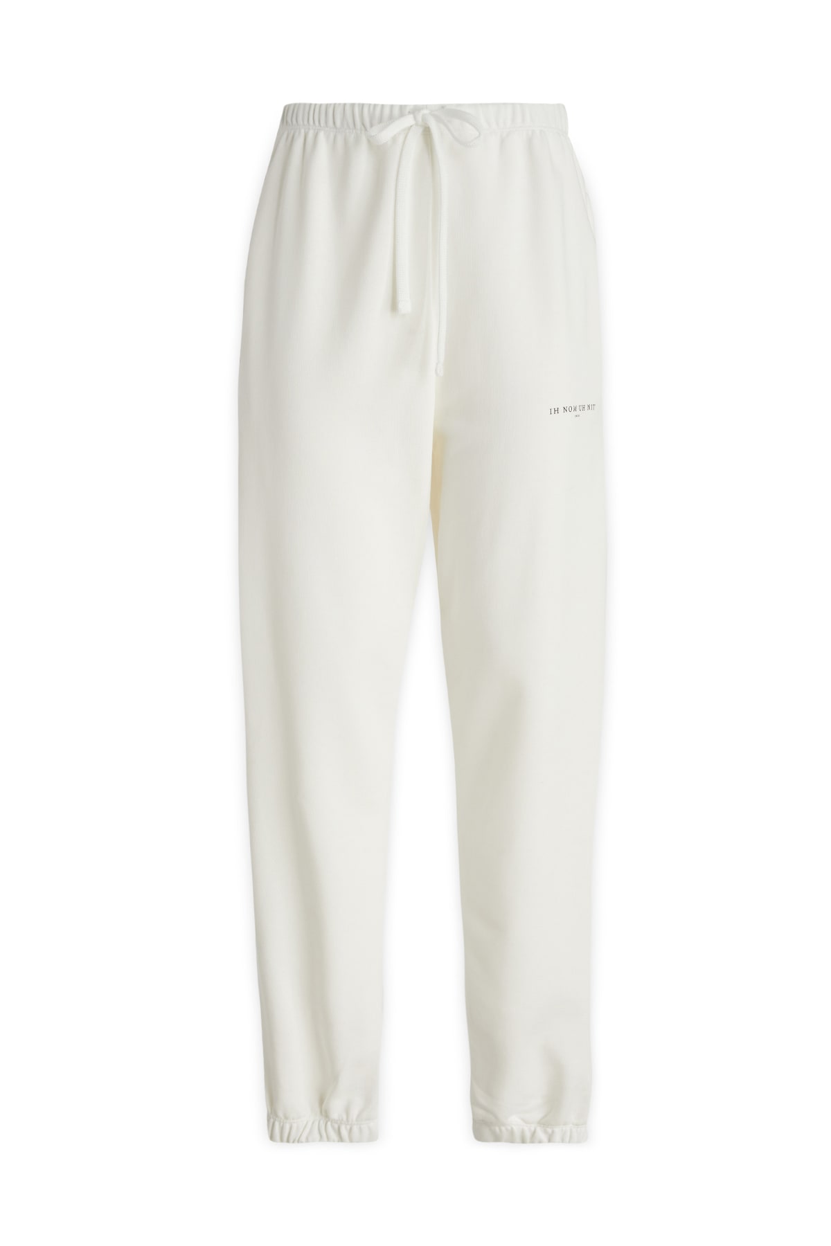 ih nom uh nit Pantaloni