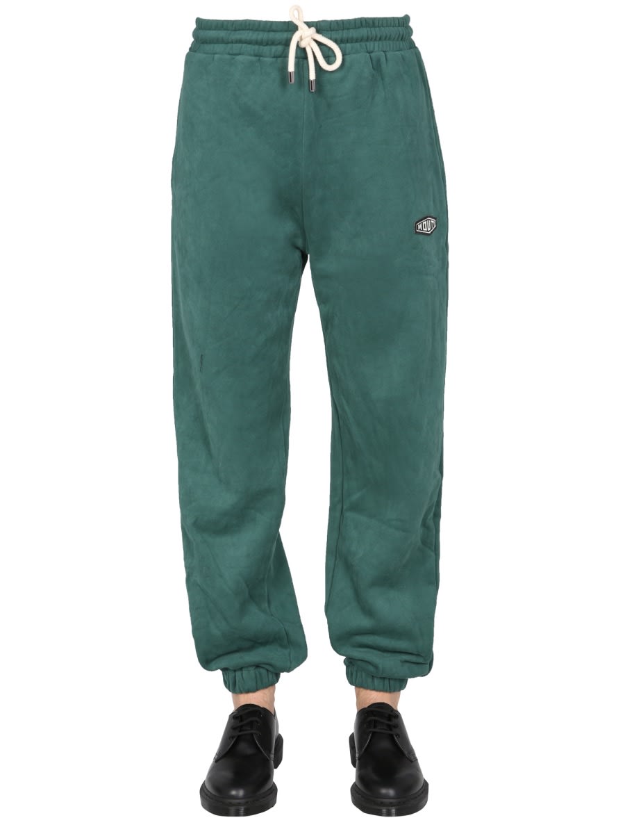 Mouty biggie Jogging Trousers