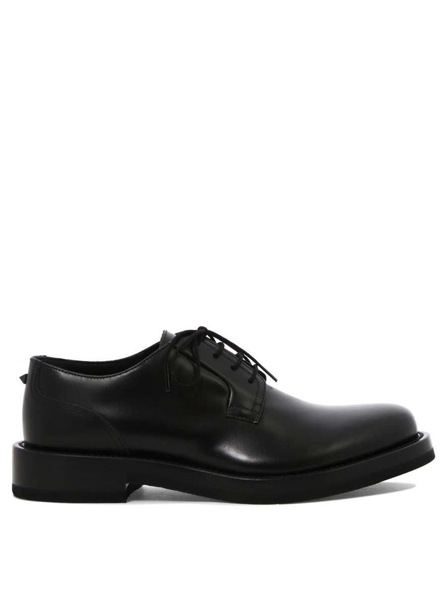 Valentino Garavani Lace-Up Shoes