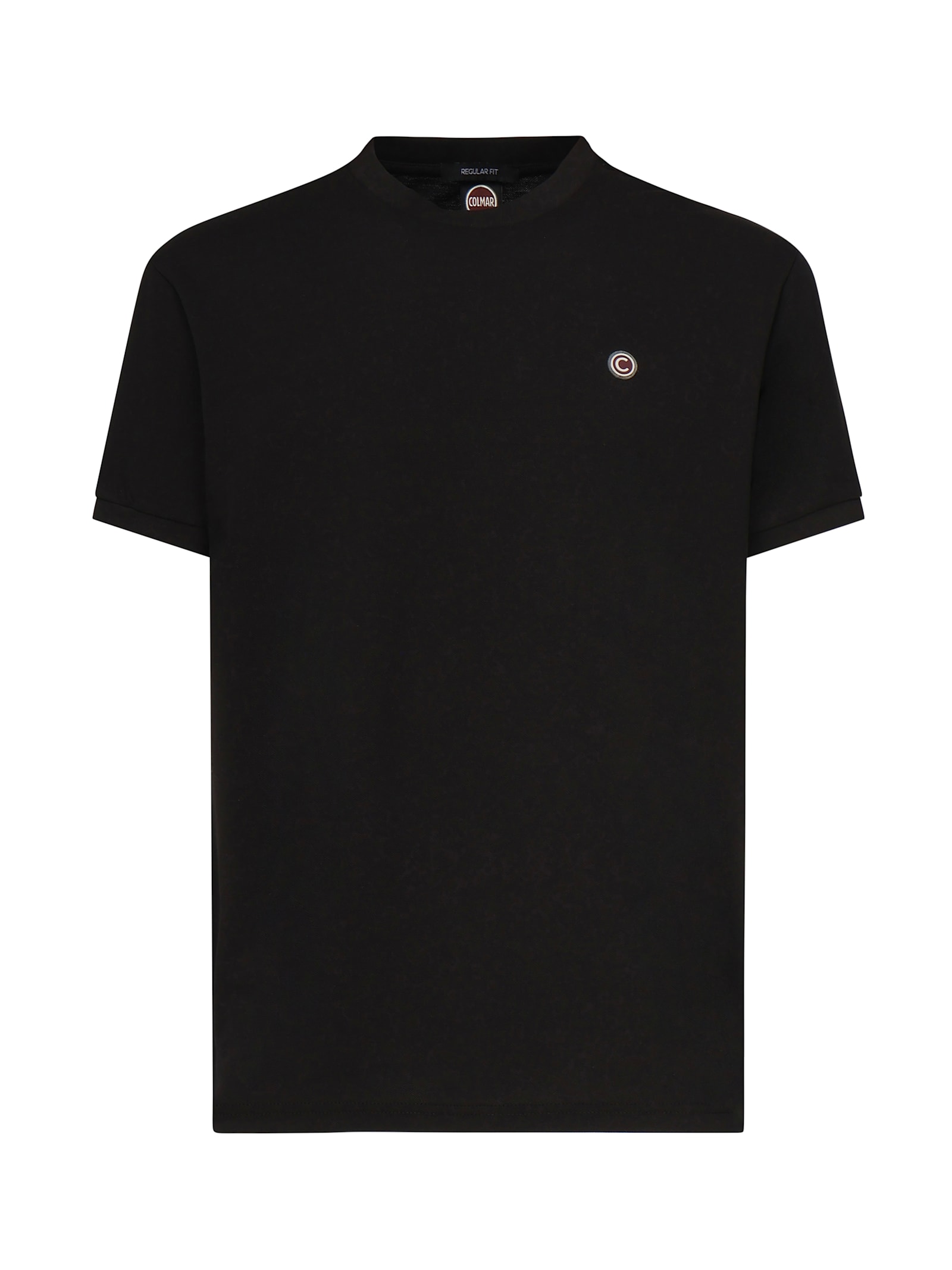 Colmar Cotton Logo T-shirt