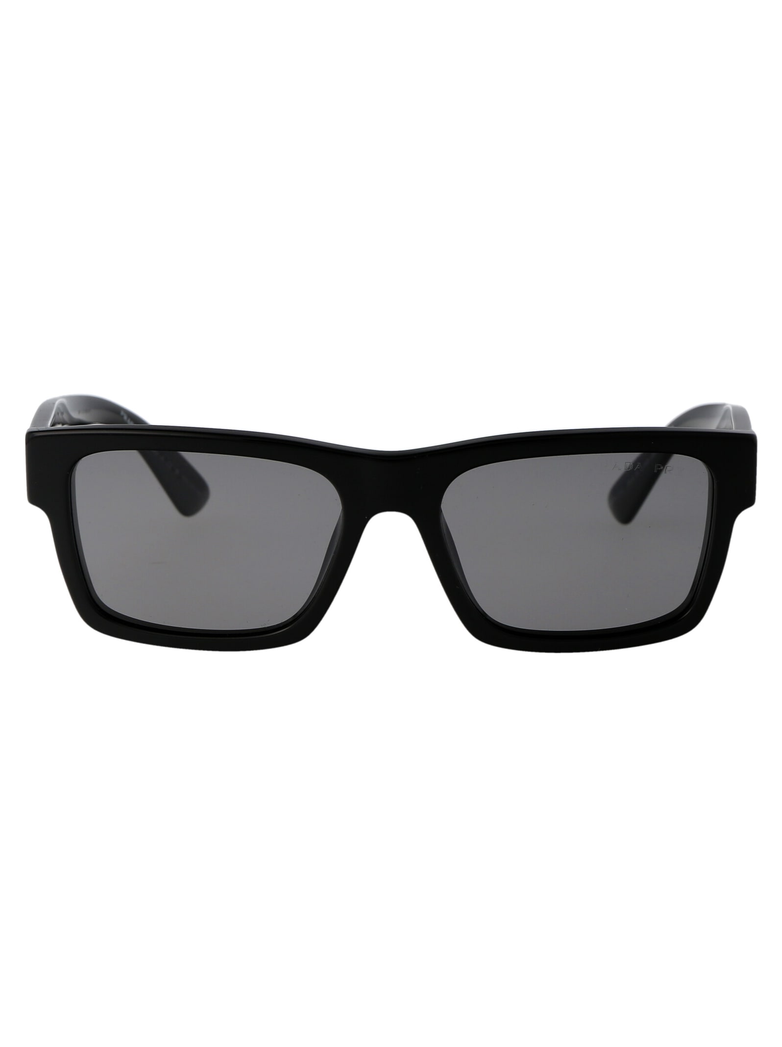 Prada Eyewear 0pr 25zs Sunglasses Sunglasses