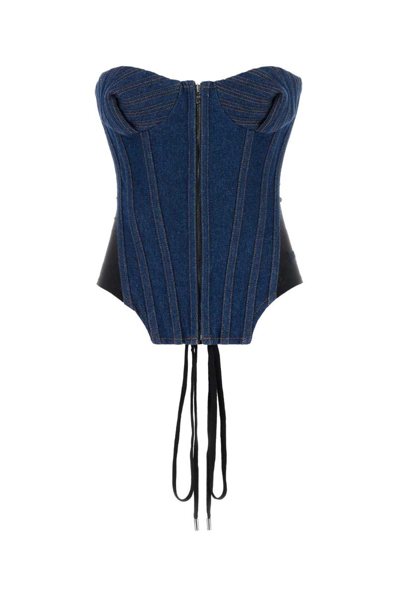 Jean Paul Gaultier Shirts