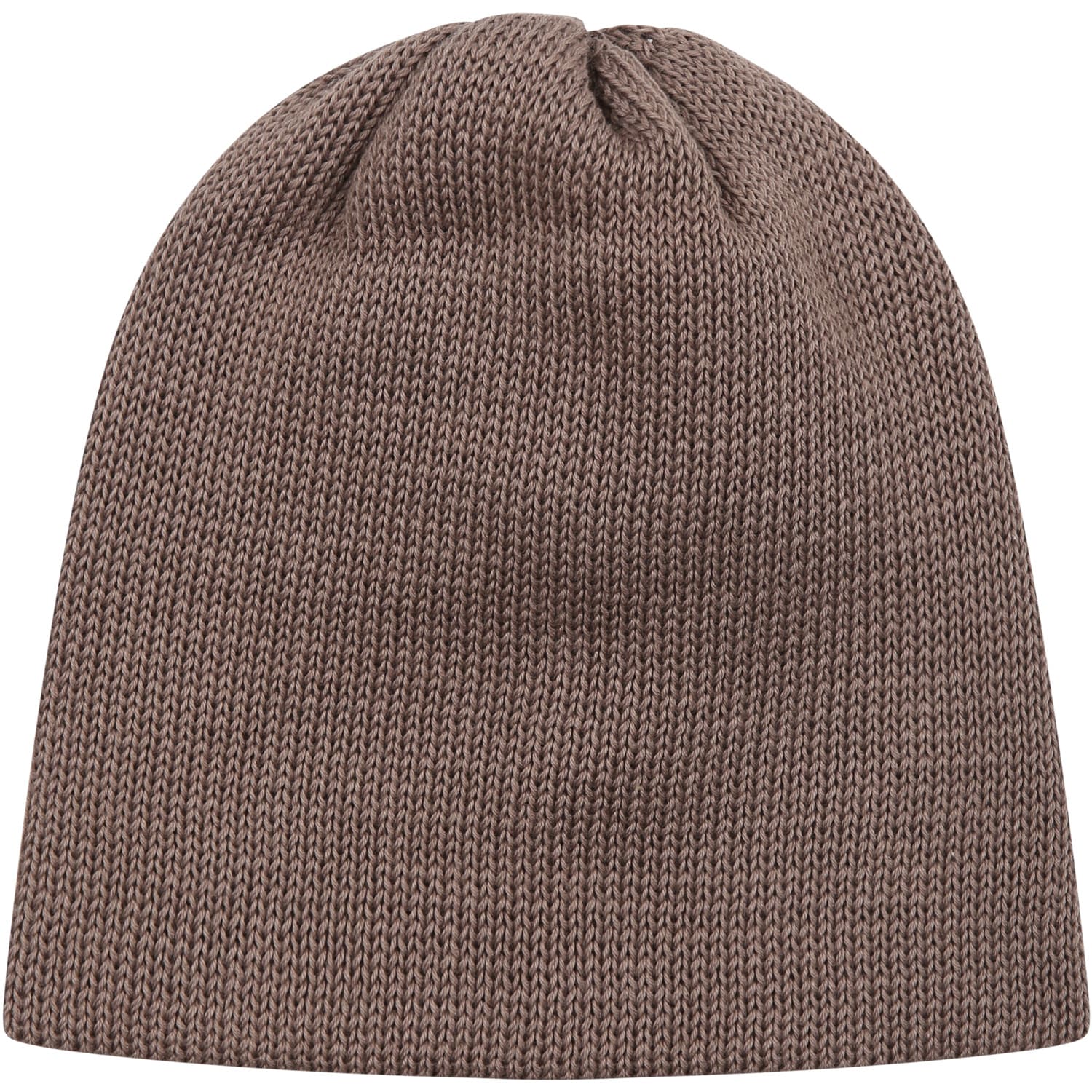 Little Bear Brown Hat For Baby Kids