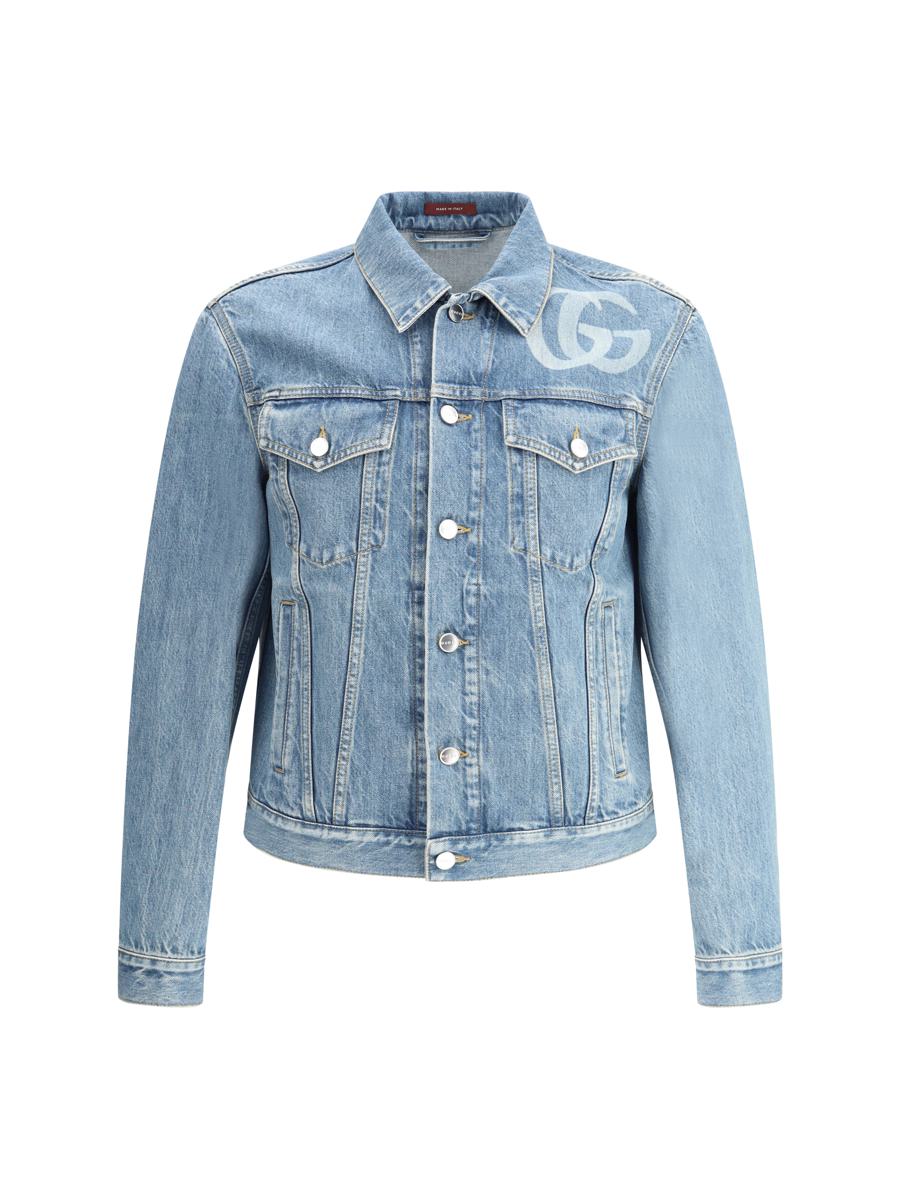 Gucci Jackets