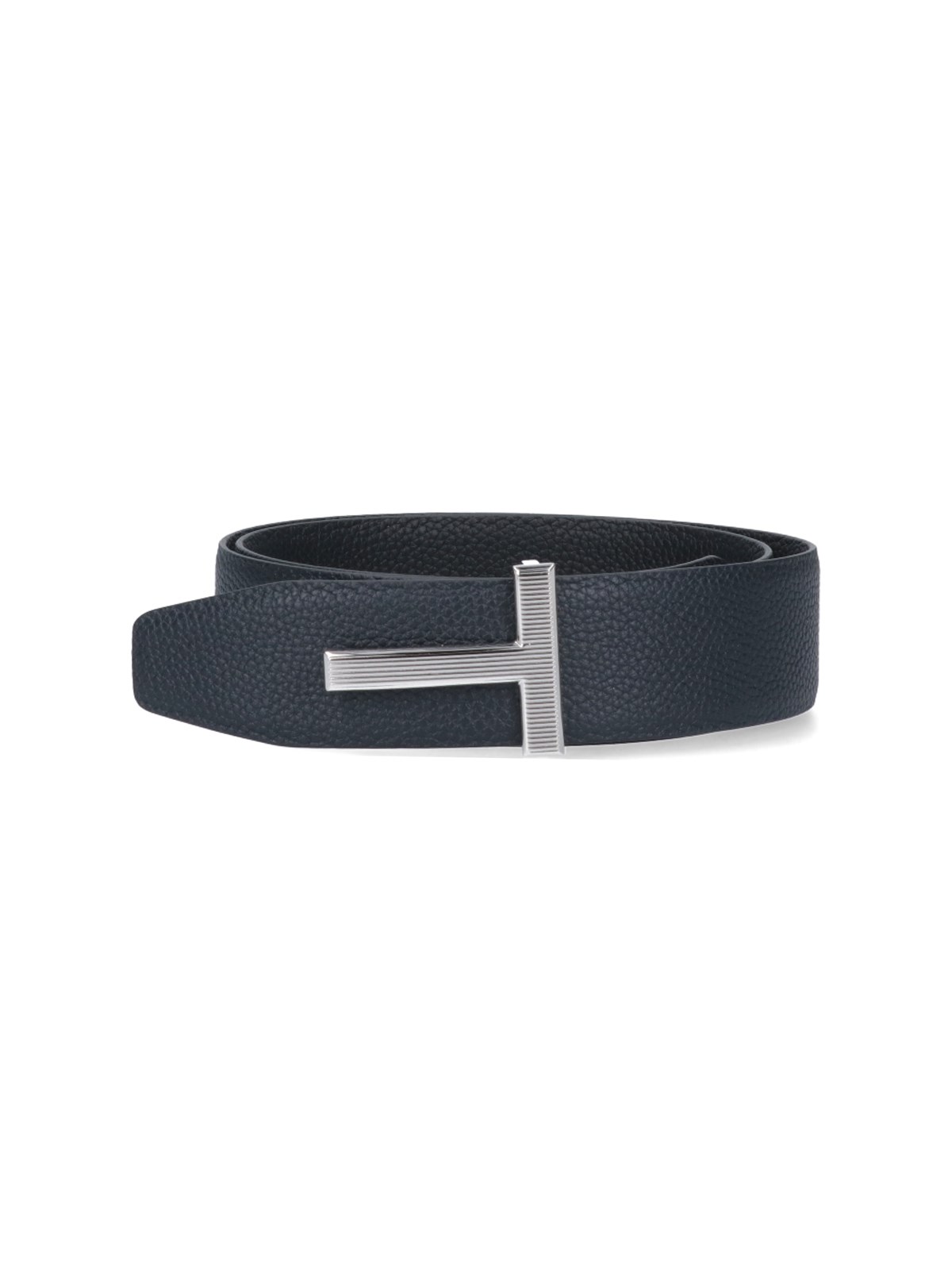 Tom Ford Logo Belt