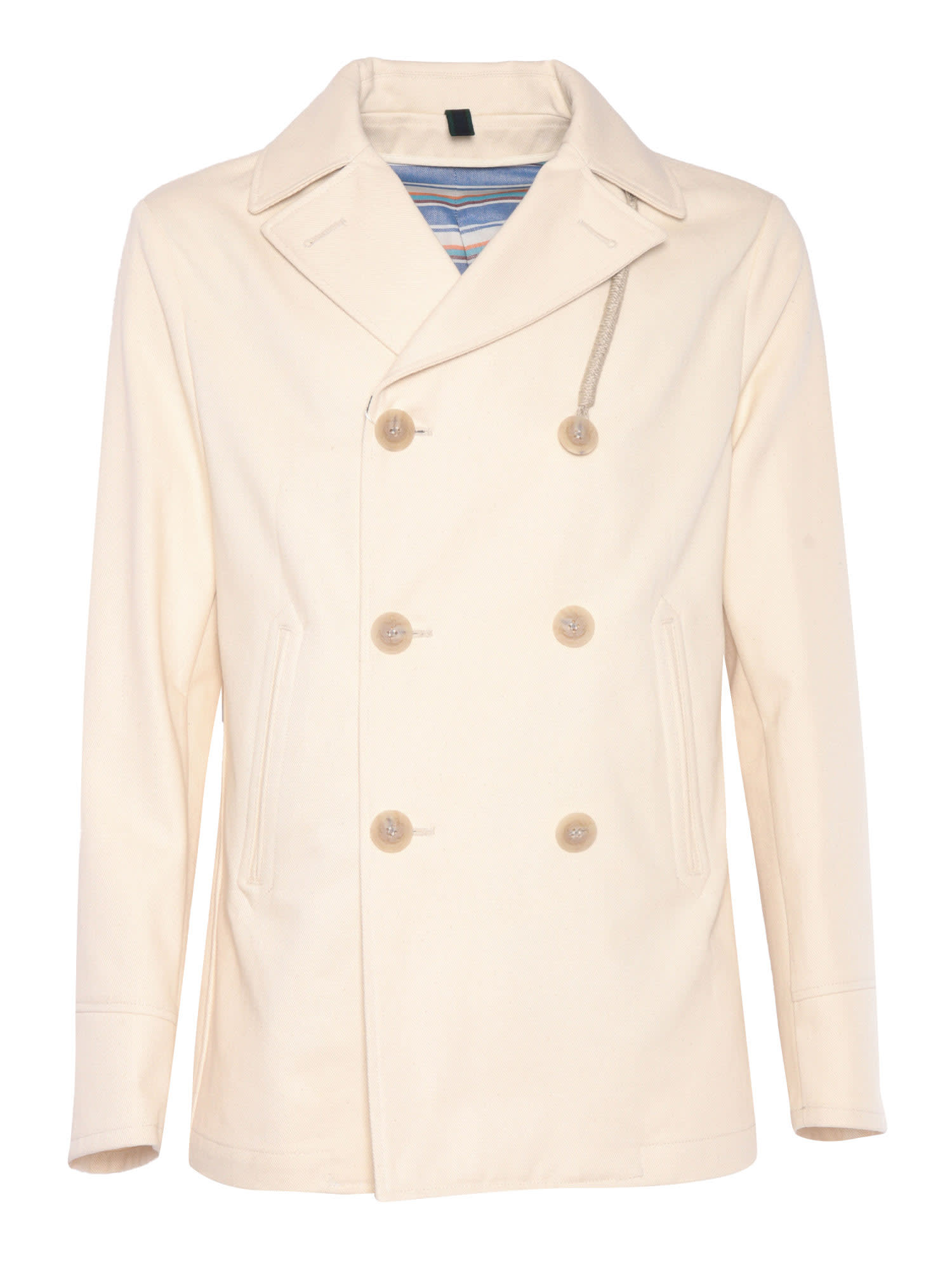 Camplin Storm (at) Field Jacket