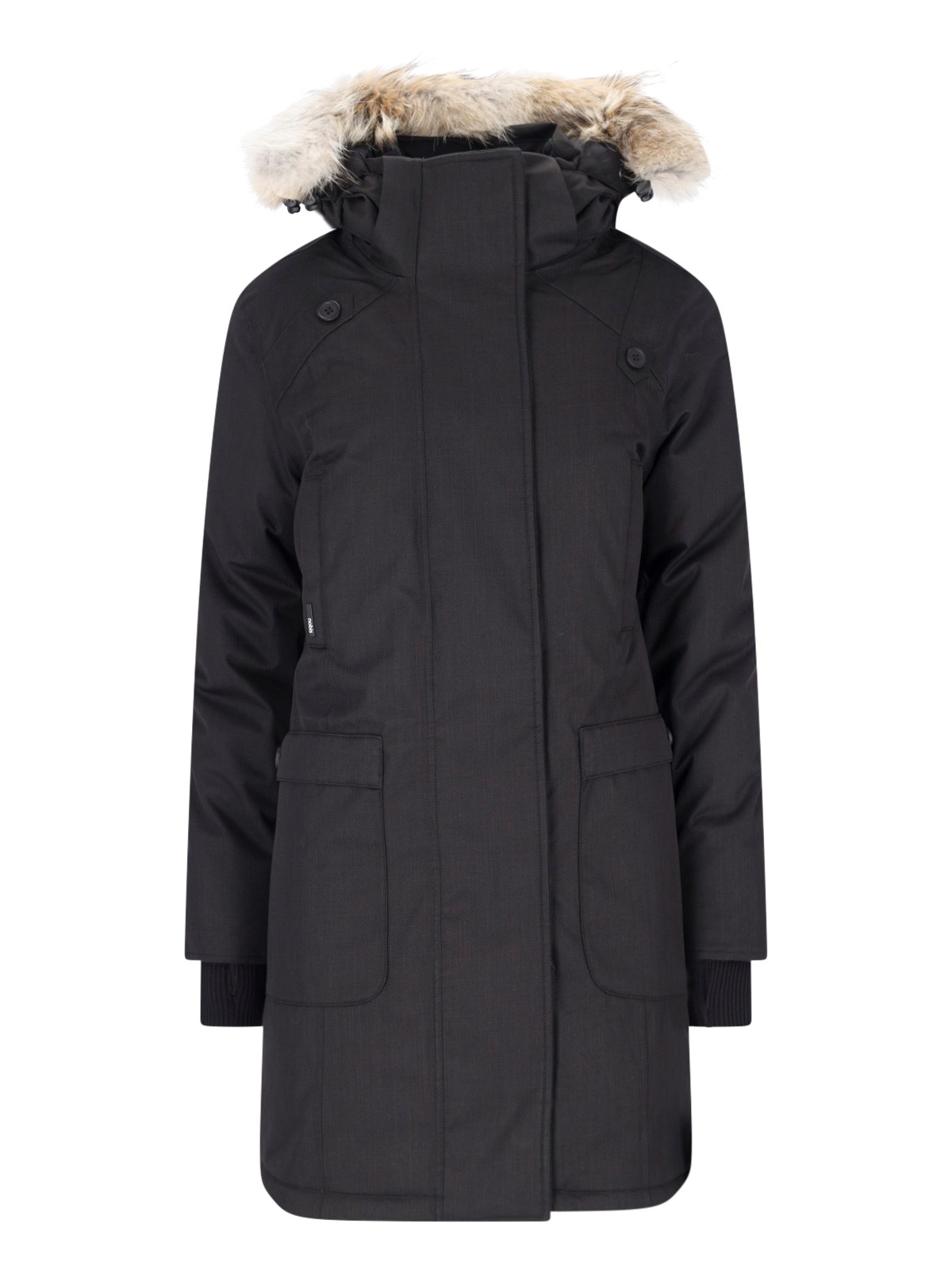 Nobis 'Merideth' Parka