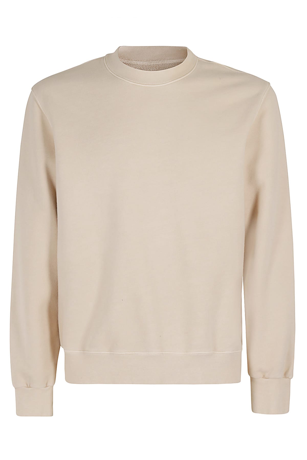 Circolo 1901 Felpa G Collo Jersey Mano Cashmere