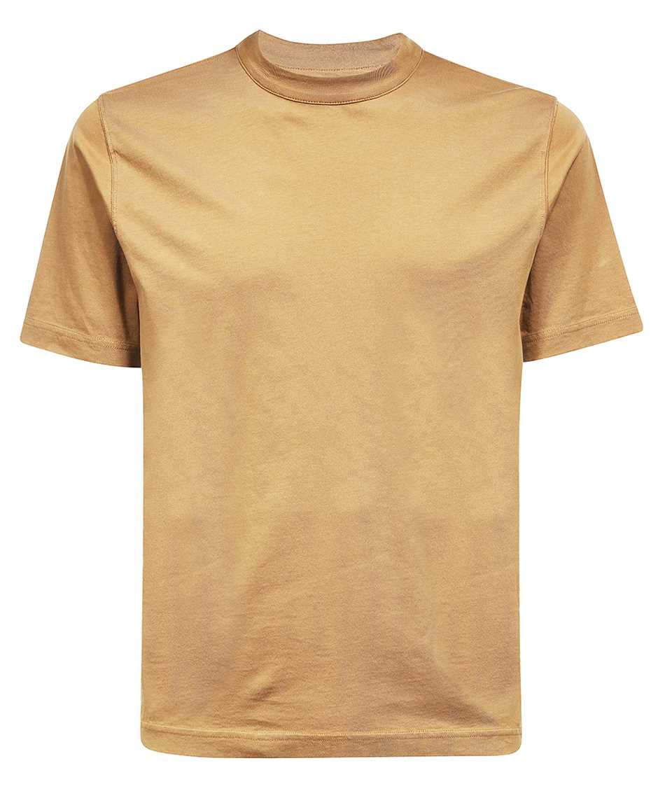 HERON PRESTON Cotton T-shirt