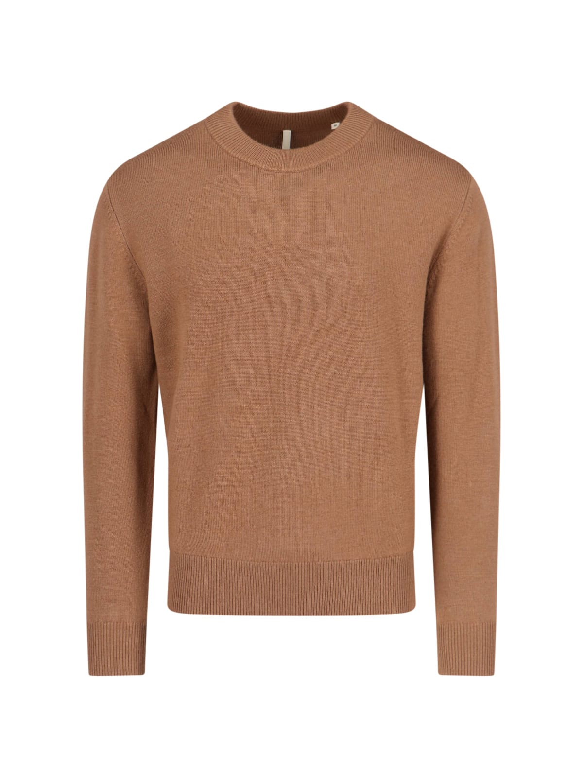 Sunflower Classic Merino Wool Sweater