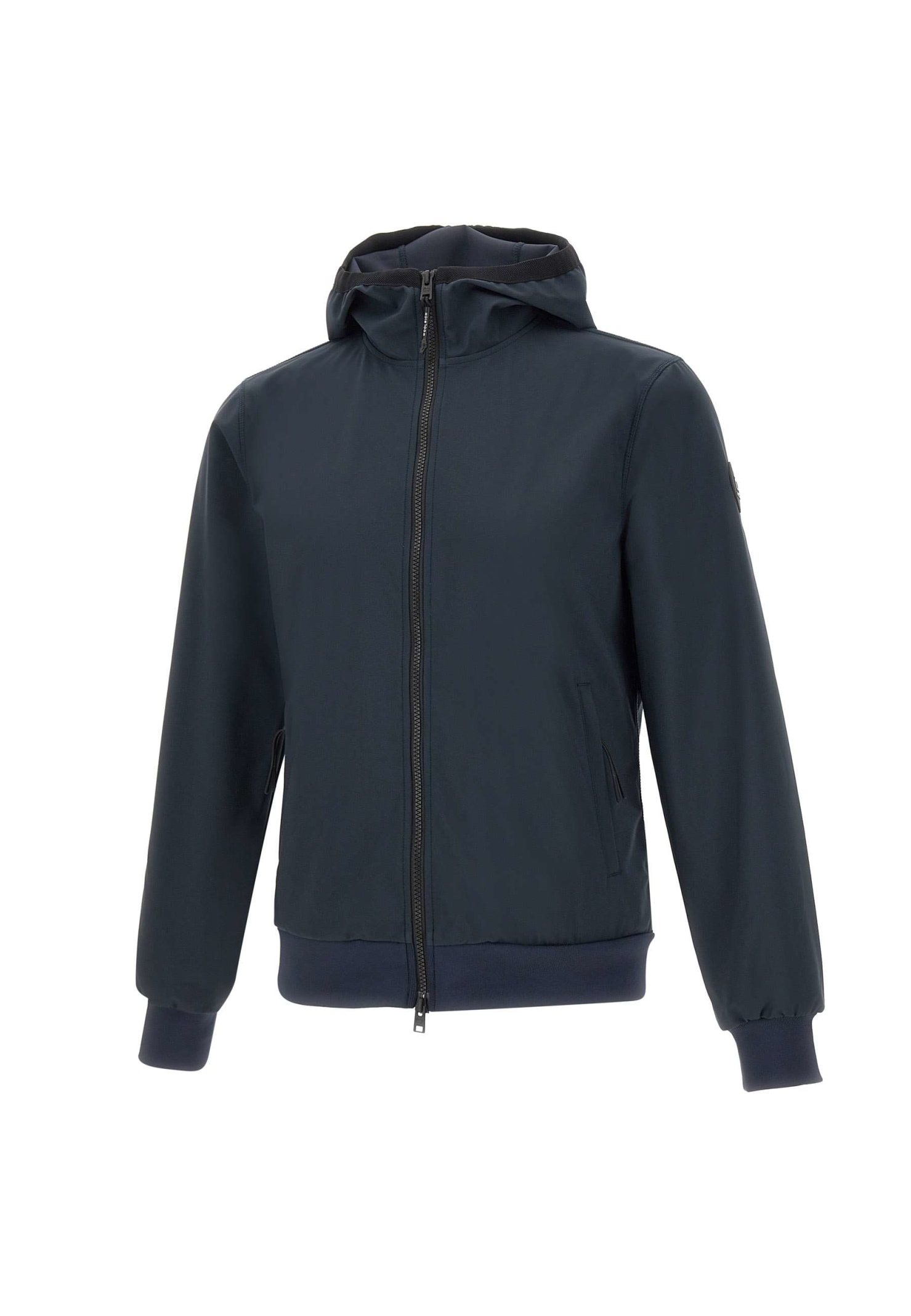 Woolrich softshell Jacket