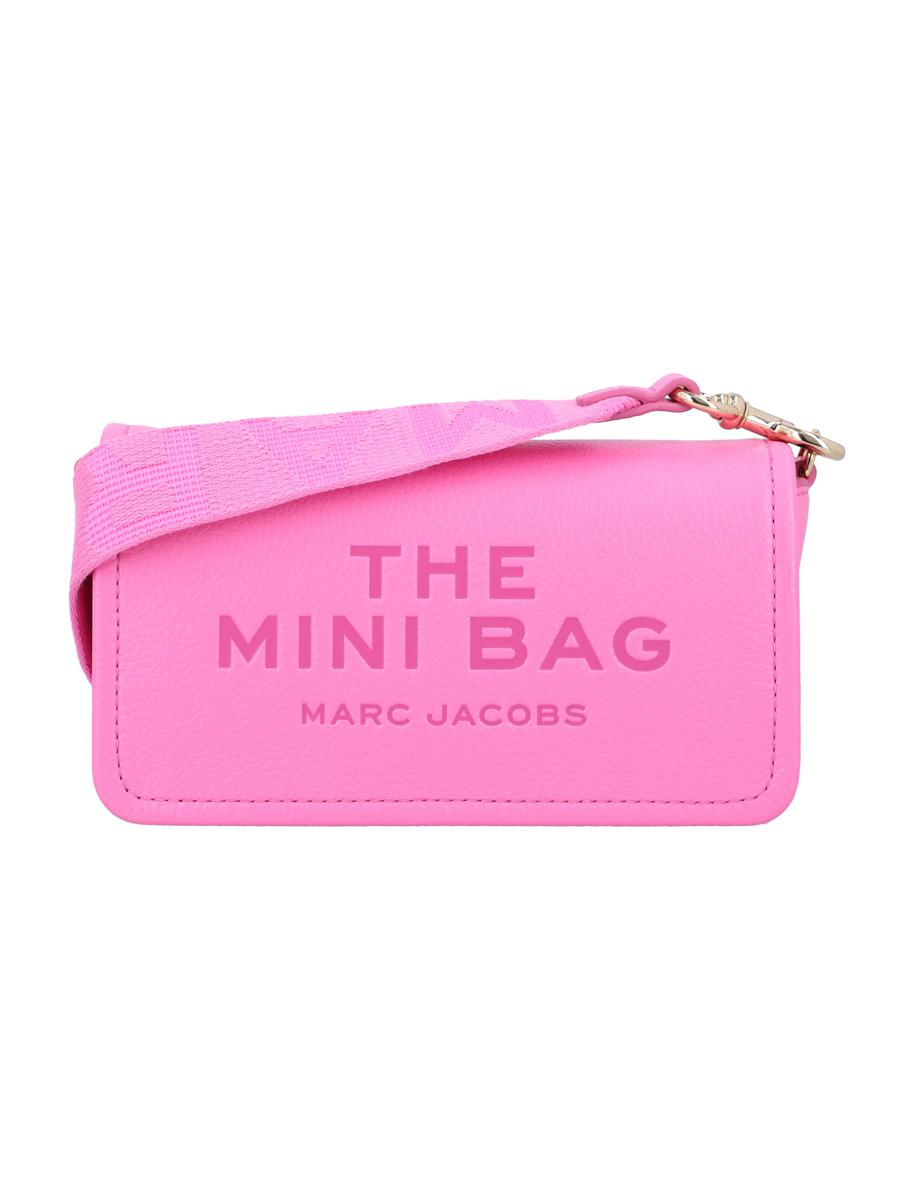 Marc Jacobs The Leather Mini Bag