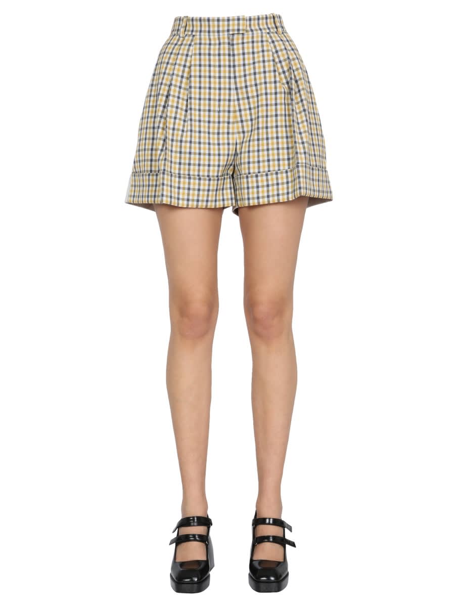Baum und Pferdgarten Nomade Shorts