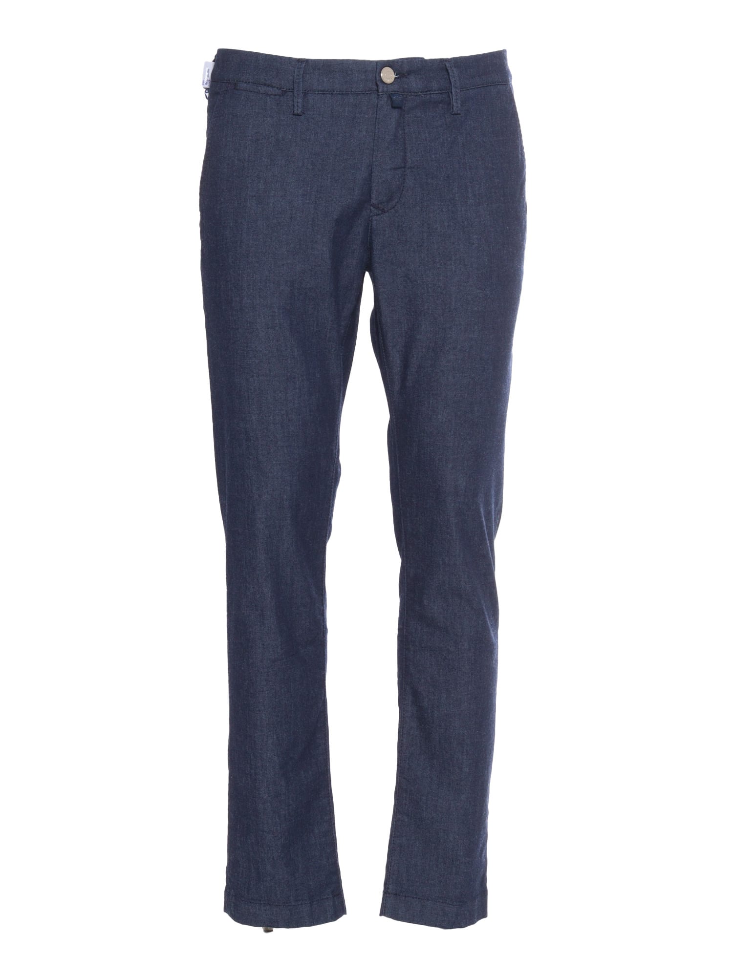 Jacob Cohen Slim Fit Pants