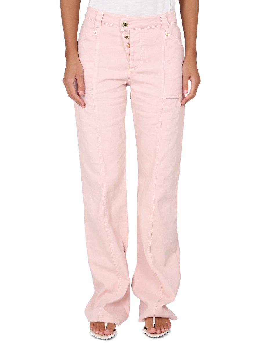 Tom Ford Flared Denim Jeans