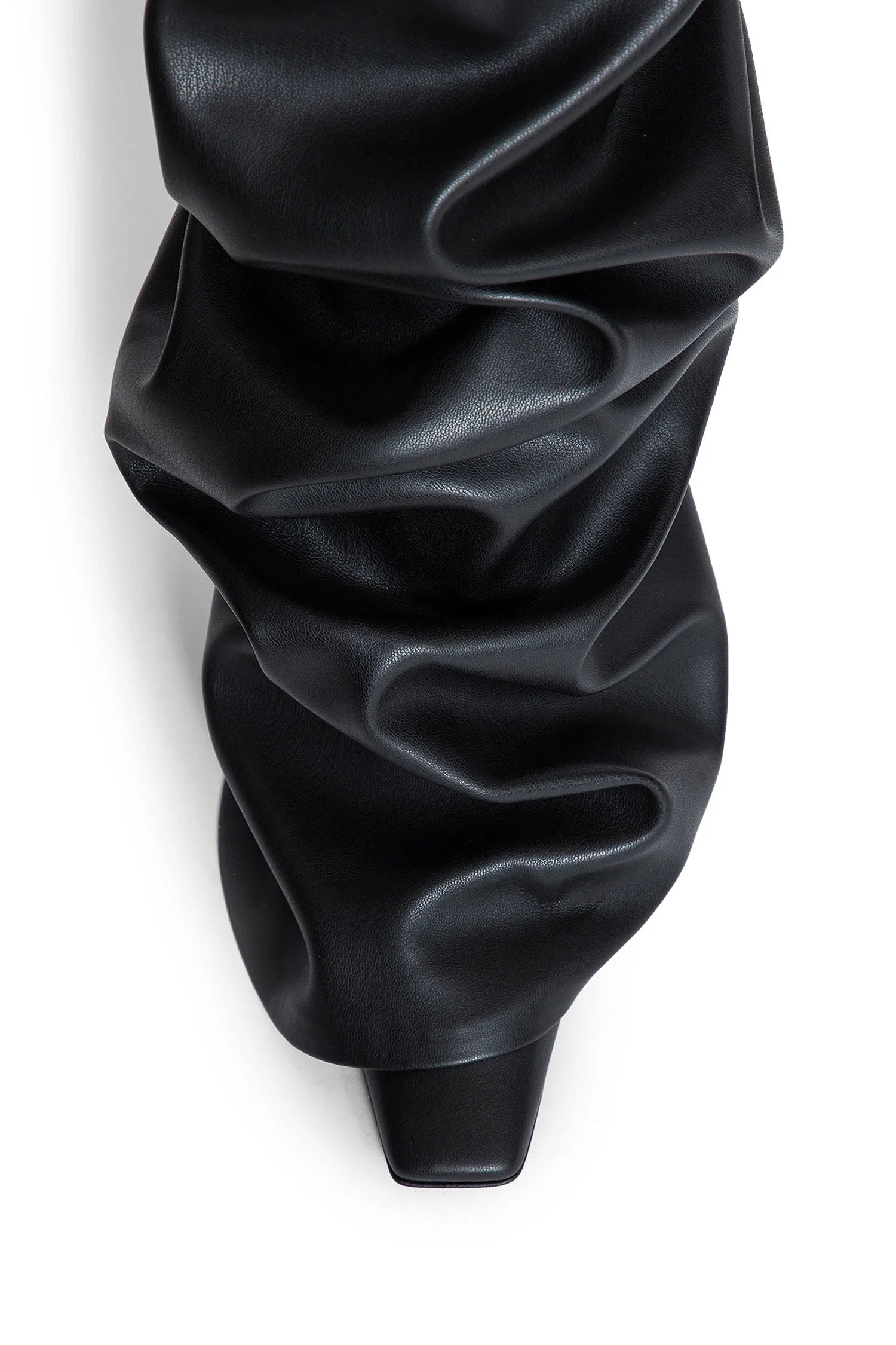 ''Robin OTK'' Thigh High Boots 95mm