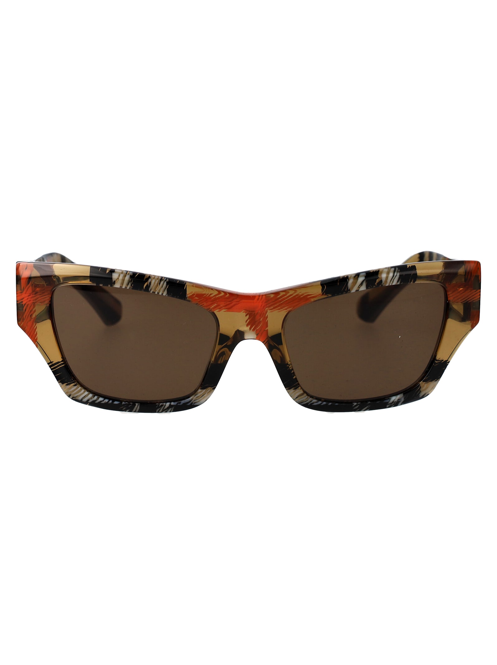 Burberry Eyewear 0be4441u Sunglasses