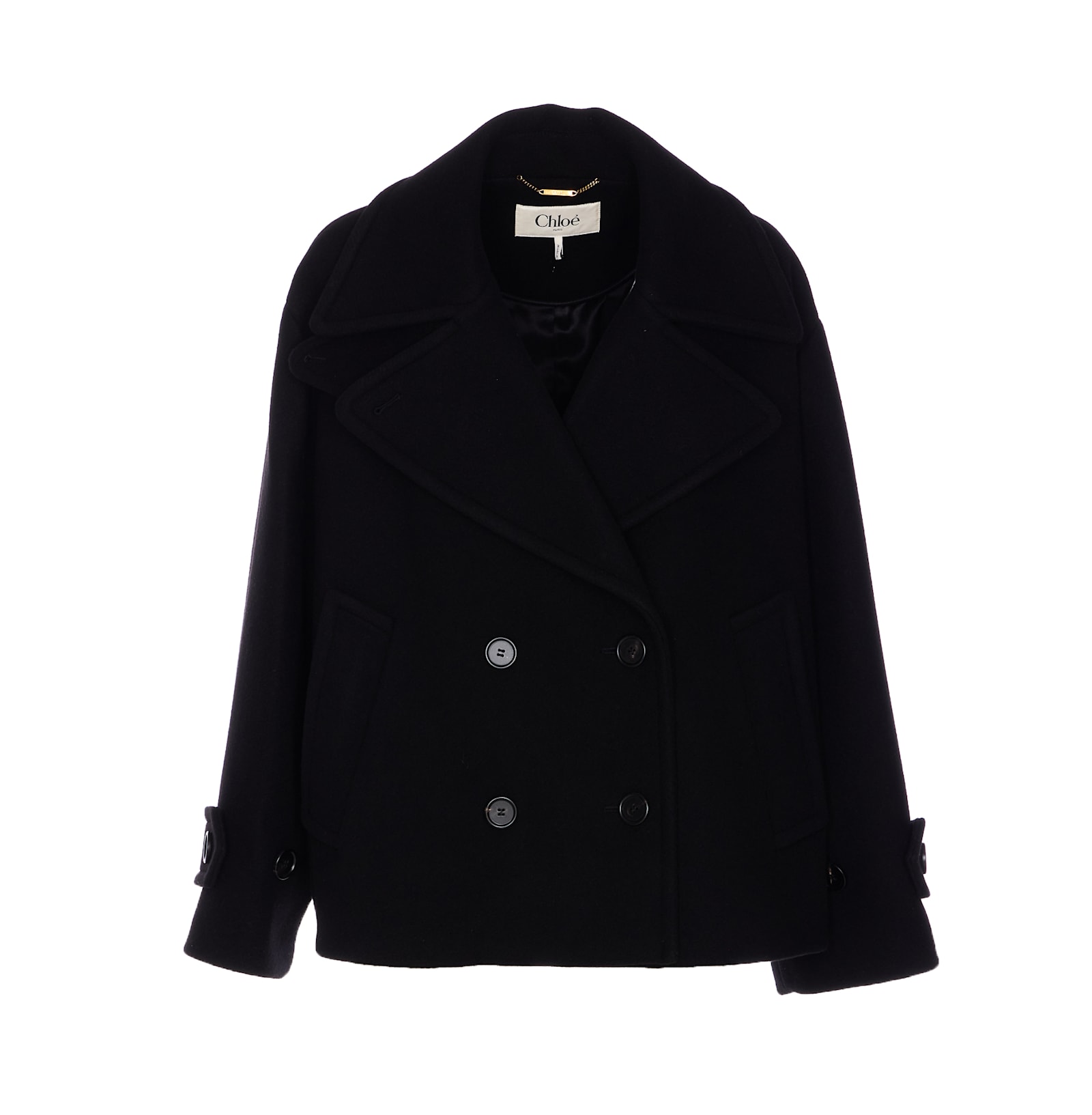Chloé Jacket
