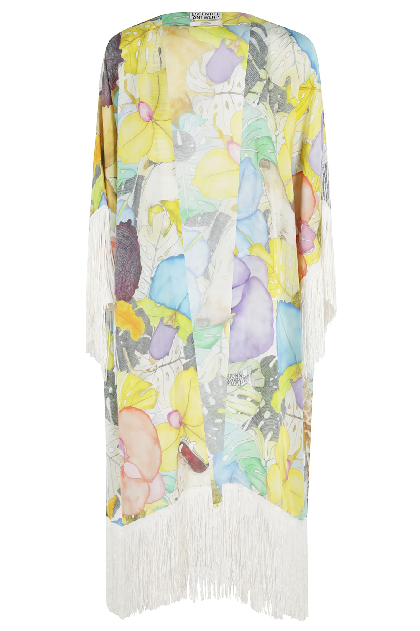 Essentiel Antwerp Kimono